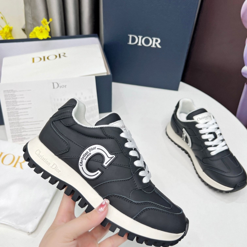 ch**an D*or sneakers